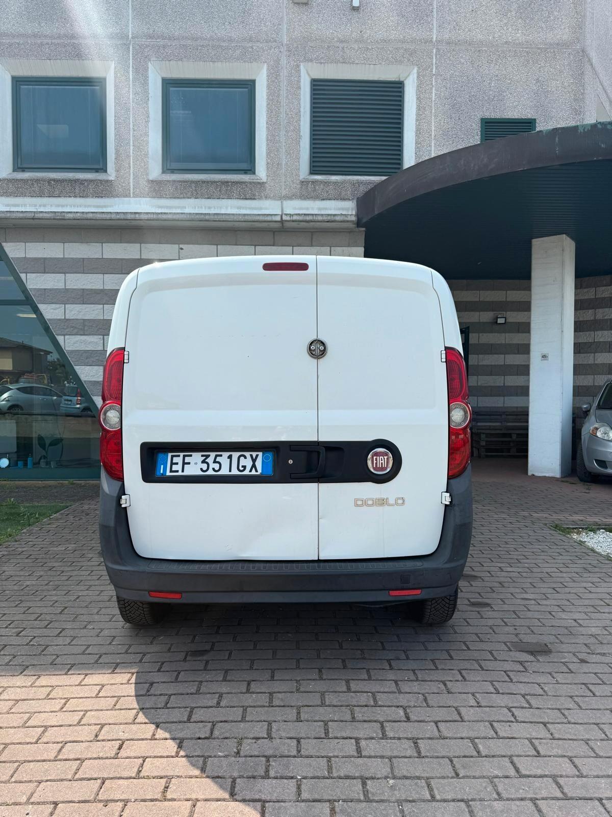 FIAT DOBLO'