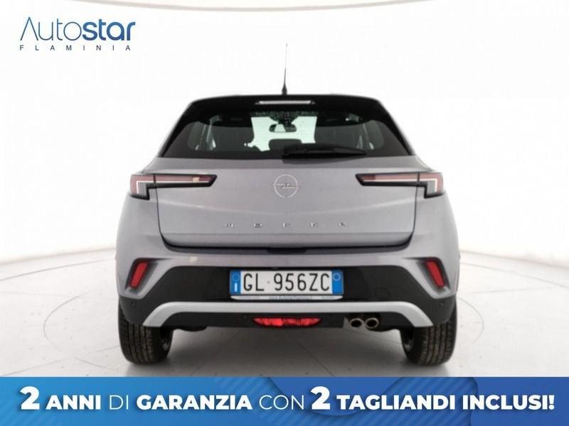 Opel Mokka 1.2 t Elegance s&s 130cv at8