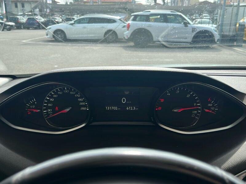 Peugeot 308 Business BlueHDi 130cv S&S