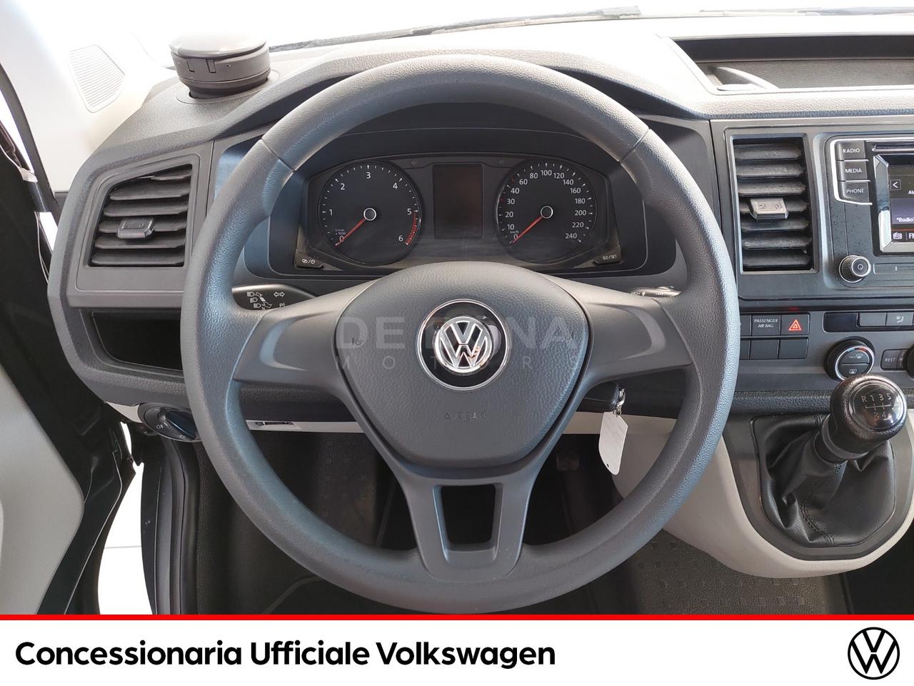Volkswagen T6 Caravelle t6 2.0 tdi 102cv 3.0t trend. p.c. e6