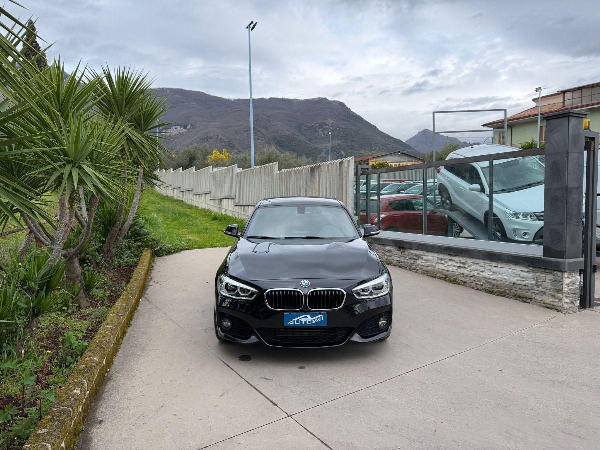 BMW - Serie 1 - 116i 5p. Msport