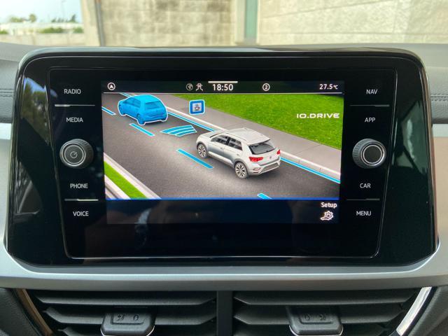 VOLKSWAGEN T-Roc 1.0 TSI Style VIRTUAL COCKPIT-CARPLAY-FARI LED