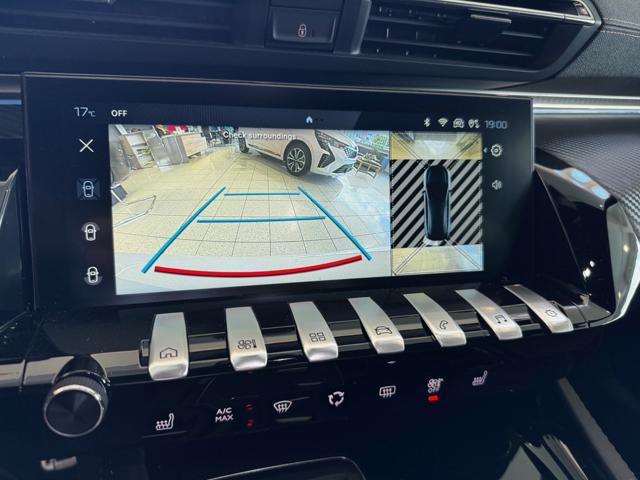 PEUGEOT 508 BlueHDi 130 Stop&Start EAT8 SW GT - VARI COLORI
