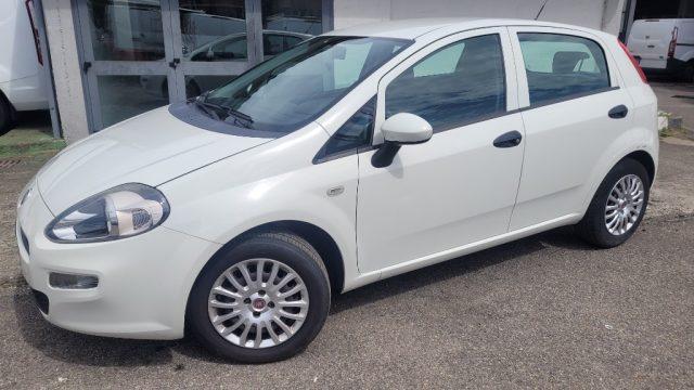 FIAT Punto 1.3 MJT 95CV S&S 5 porte Van 4 posti N1