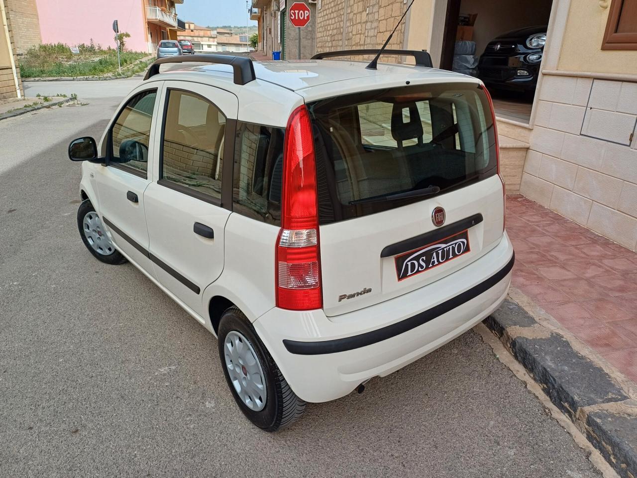 Fiat Panda 1.2 Easy