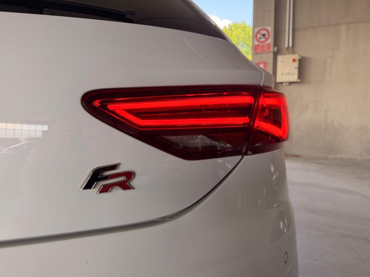 Seat Leon 2.0 TDI 150 CV DSG 5p. FR
