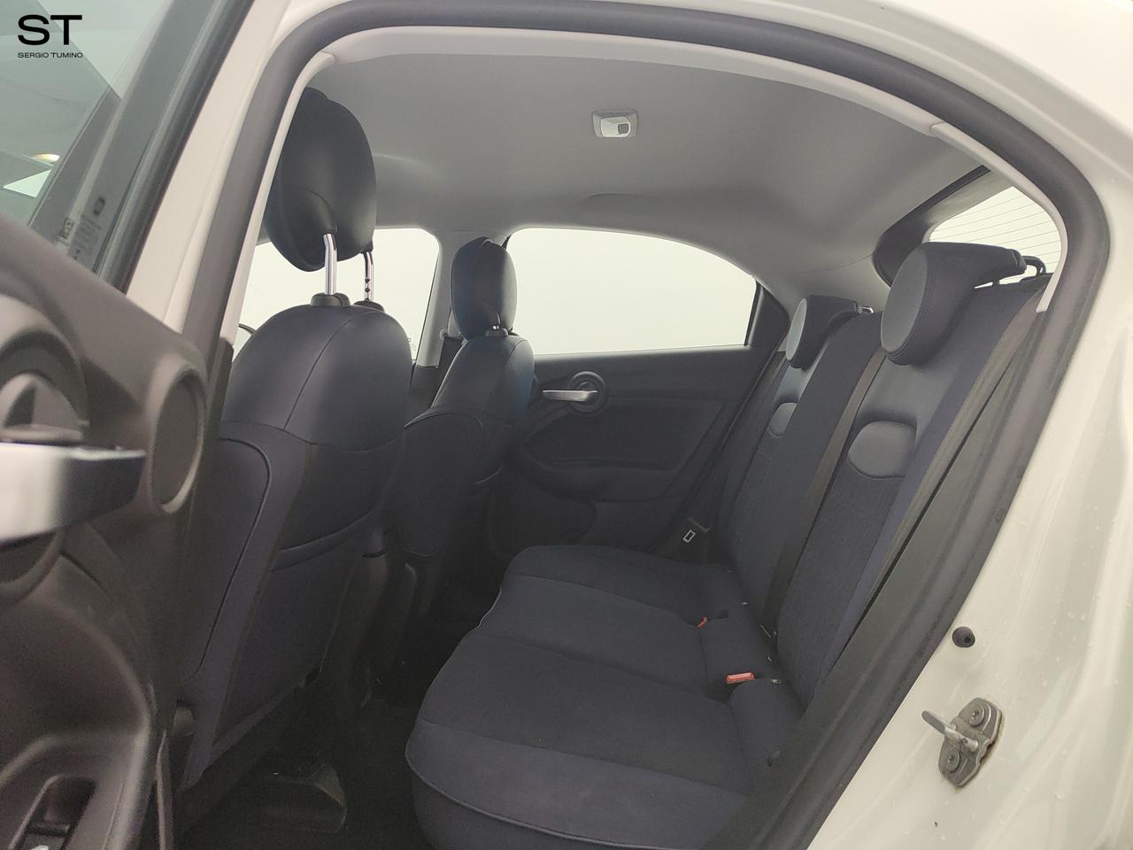 FIAT 500X - 500X 1.0 T3 120 CV Cult