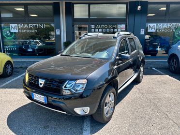 Dacia Duster 1.5 dCi 110CV S&S 4x2 Ambiance DISTRIBUZIONE FATTA