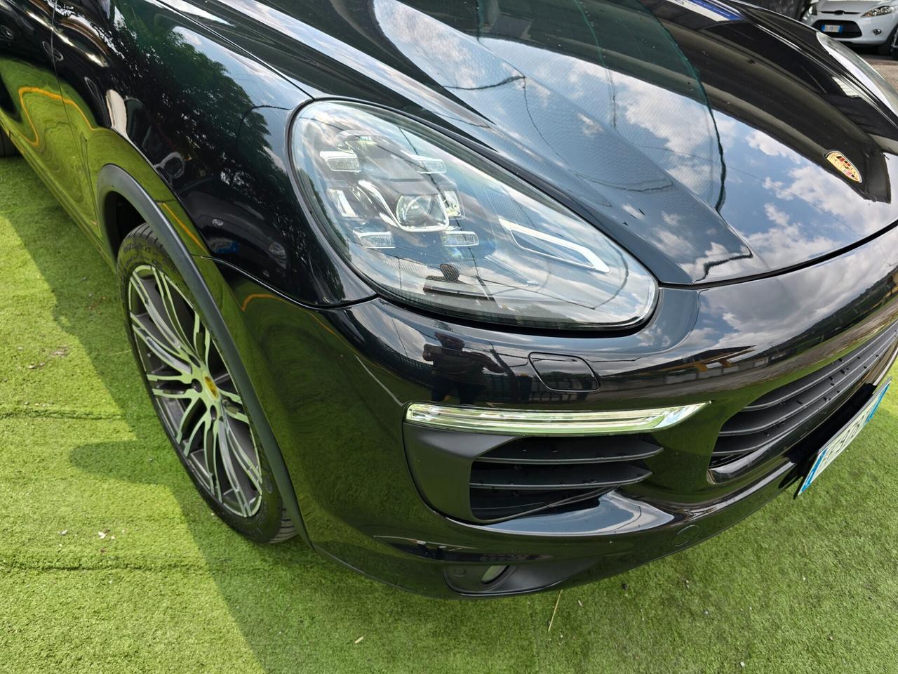 Porsche Cayenne 4.1 S DIESEL 385CV FULL -2016