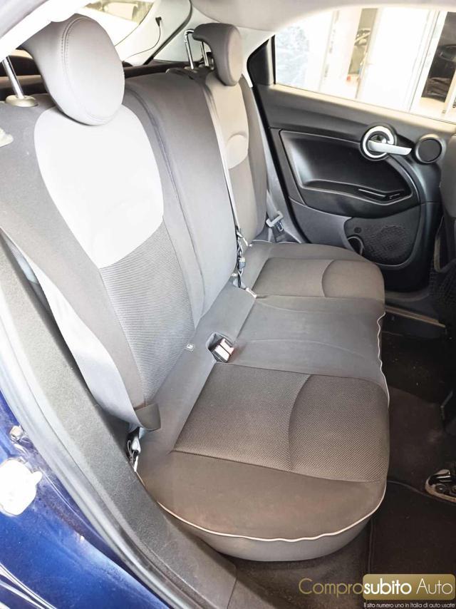 FIAT 500X 1.3 MultiJet 95 CV Lounge