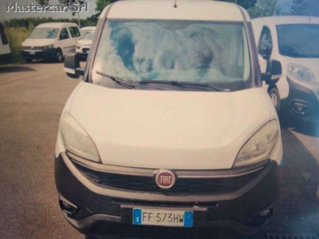 FIAT Other DOBLO' MAXI 1.3 MJT 90CV - FF573HW