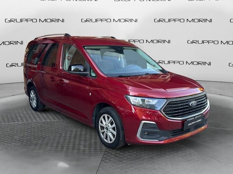 Ford Grand Tourneo Connect 1.5 EcoBoost Titanium