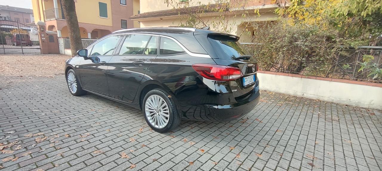 Opel Astra 1.6 CDTi Sports Tourer Advance