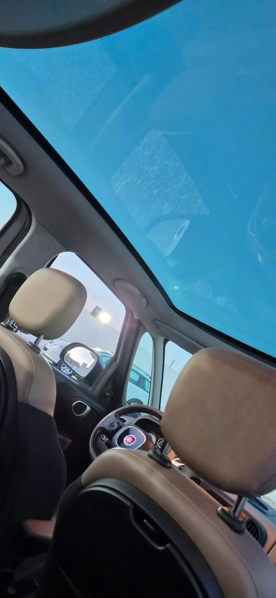 Fiat 500L 1.6 Multijet 120 CV Lounge