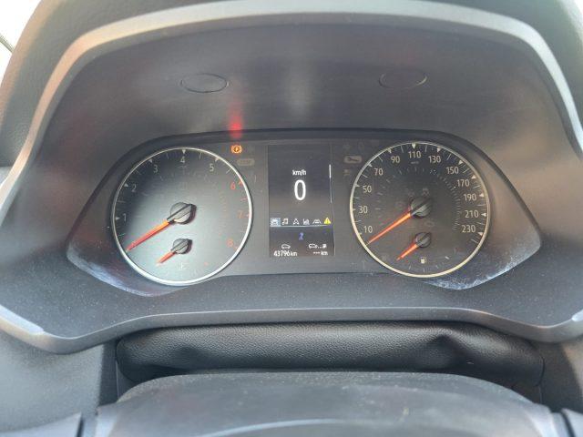 RENAULT Captur TCe 90 CV Business