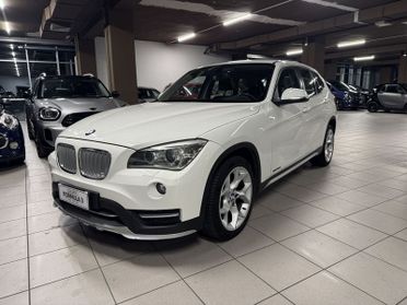 BMW X1 X1 sDrive18d X Line