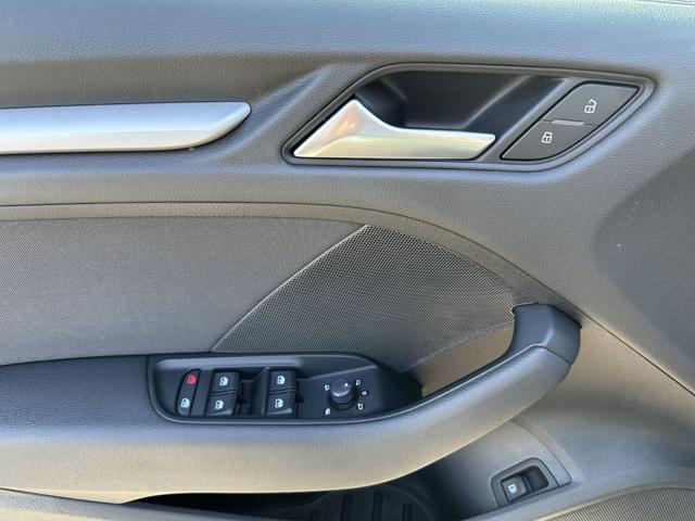 AUDI A3 SPB 40 e-tron S tronic Admired +4RUOTE
