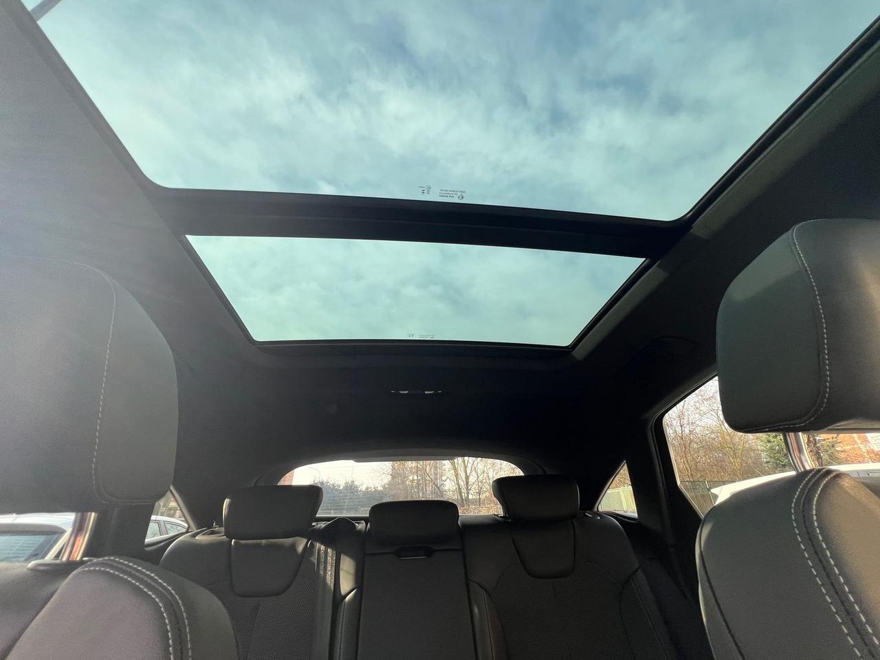 Audi SQ5 Identity Black SPB 2.0 40 TDI MHEV #8952