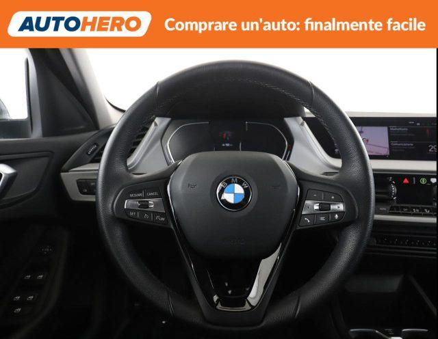 BMW 116 d 5p. Advantage
