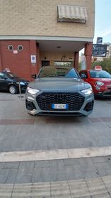 Audi Q5 40 TDI 204 CV quattro S tronic S line