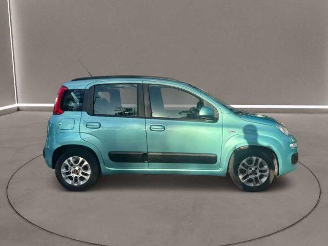 FIAT Panda 3ª serie - 1.3 MJT S&S Lounge
