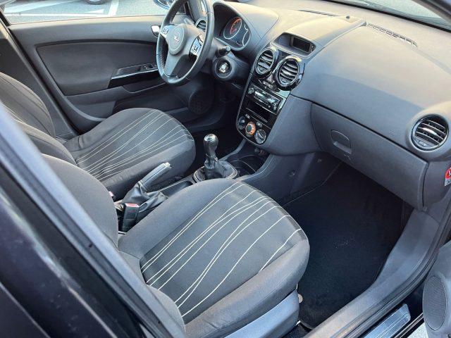 OPEL Corsa 1.2 BENZ 85 CV 5 porte Cosmo OK NEOPATENTATI