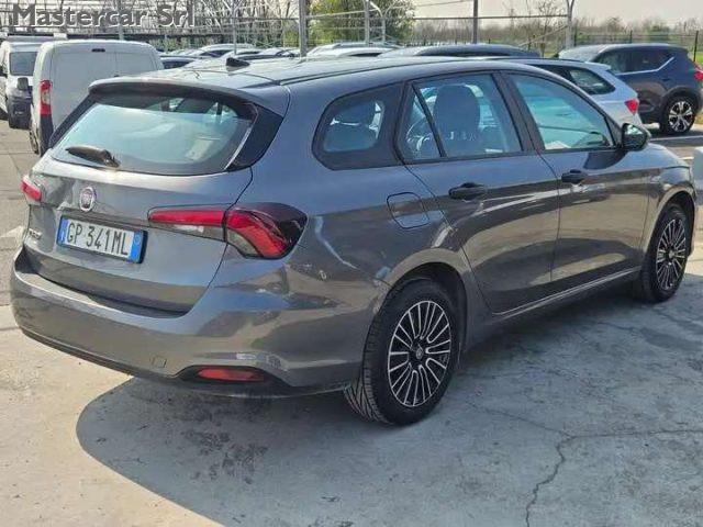 FIAT Tipo Tipo SW II 2021 SW 1.0 t3 100cv - GP341ML