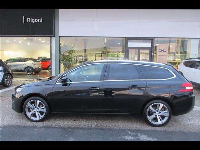 Peugeot 308 Station Wagon 1.5 BlueHDi 130cv Allure S&S