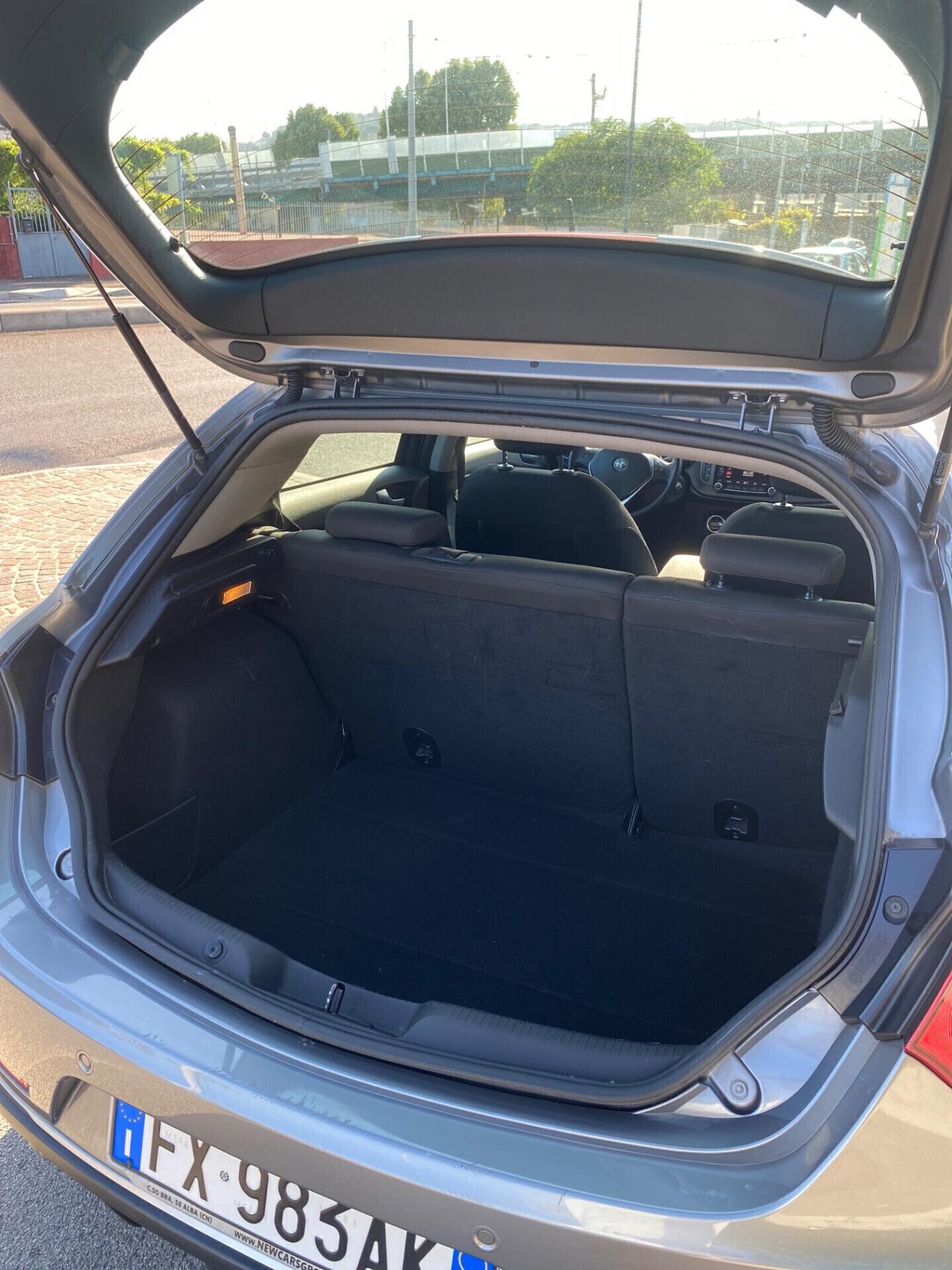 Alfa Romeo Giulietta 1.6 Diesel 2019