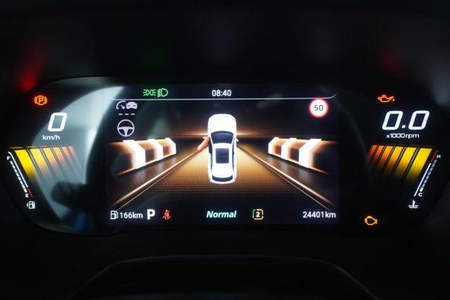 MG ZS (2024-->) Hybrid+ Luxury