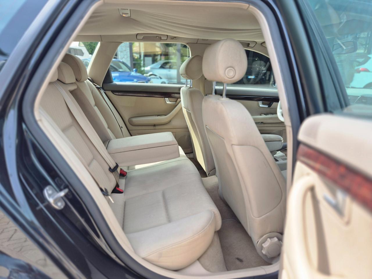 Audi A4 1.9 TDI/130 CV cat Avant