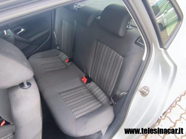 VOLKSWAGEN Polo 1.4 TDI 5p. Trendline
