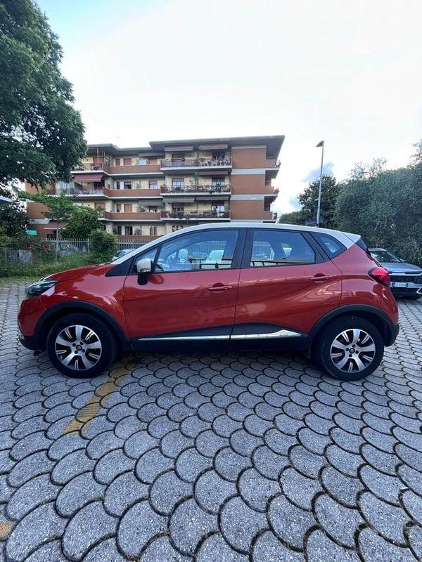 Renault Captur TCe 12V 90 CV S&S Energy Zen