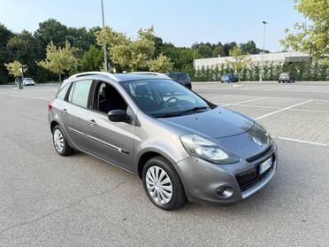 Renault Clio 1.5 dCi 75CV SporTour Clima*Navi*Neopatentati