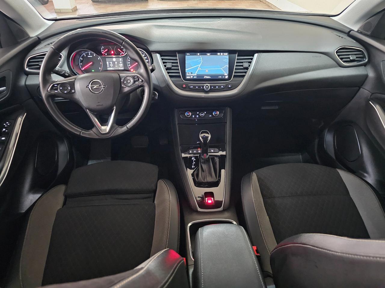 Opel Grandland X 1.5 diesel Ecotec Start&Stop aut. Innovation