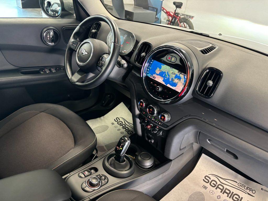 Mini Countryman D Hype 1.5 Diesel Hype Automatico StraFull
