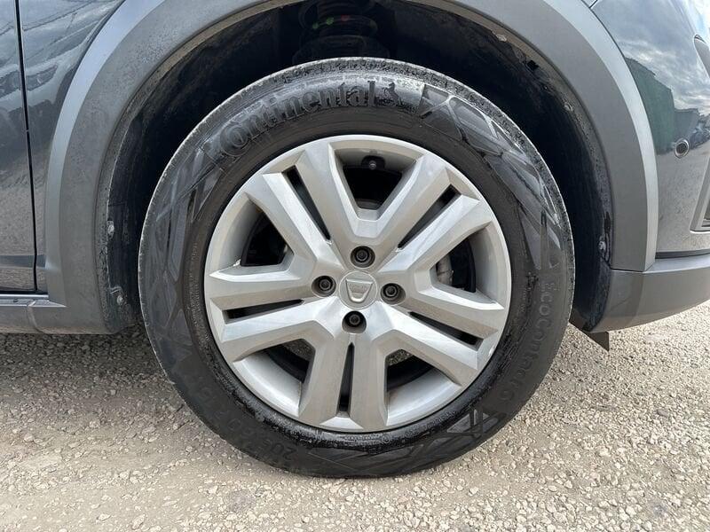 Dacia Sandero Sandero Stepway 1.0 tce Comfort Eco-g 100cv