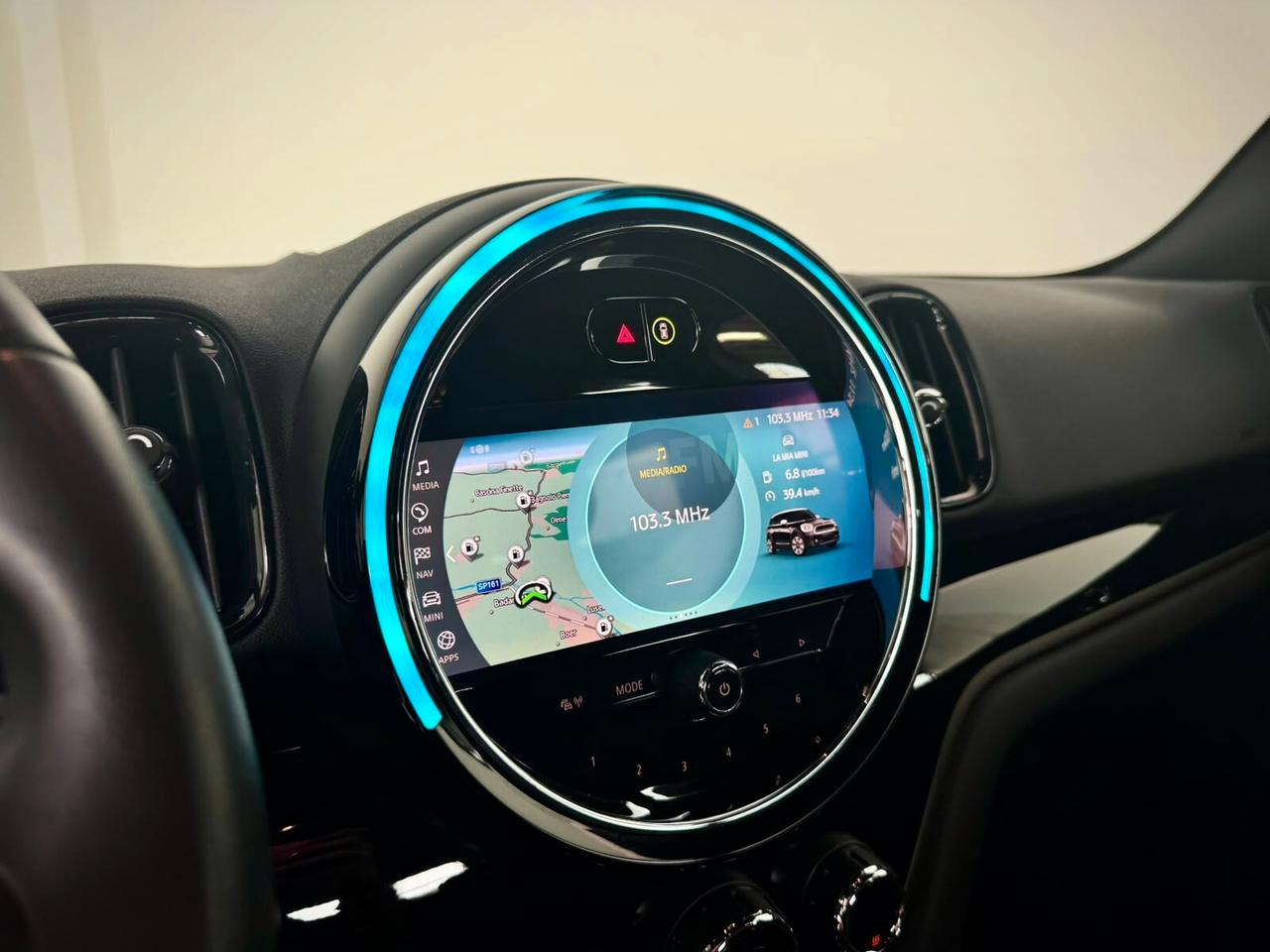Mini Cooper Countryman 1.5 Northwood Edition