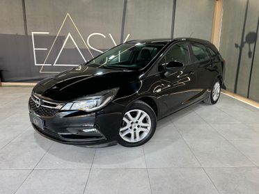Opel Astra Sports Tourer 1.6 cdti Elective s