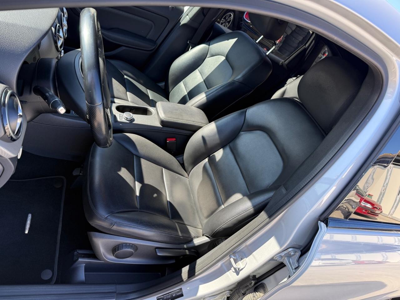 Mercedes Classe B 200 CDI Premium