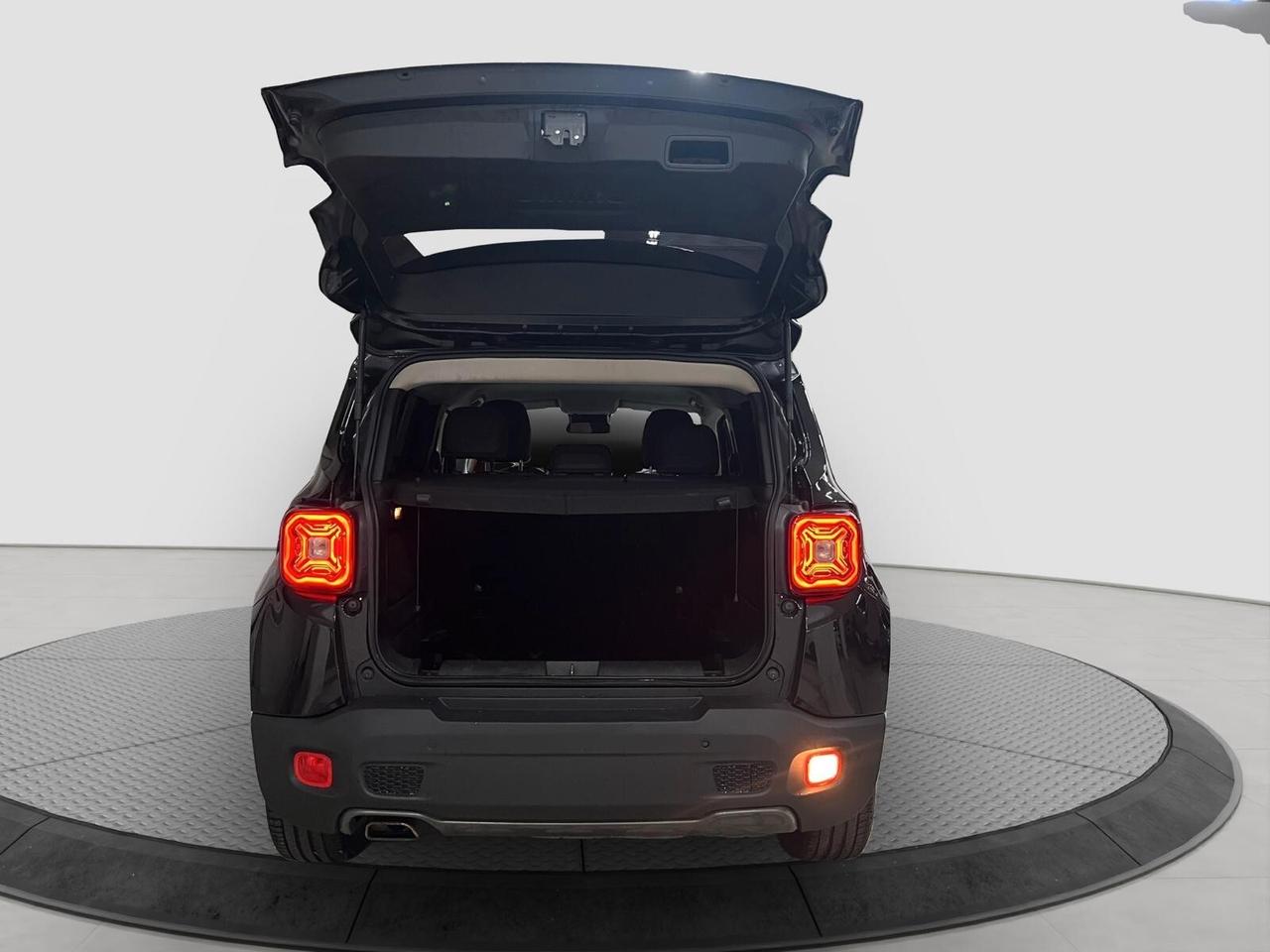 Jeep Renegade 1.6 Mjt DDCT 120 CV Limited 2020