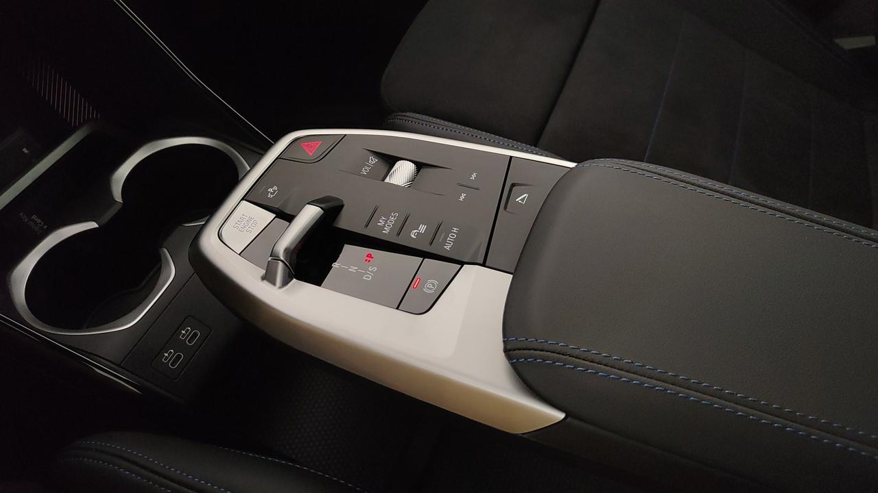 BMW BMW X1 sDrive18i