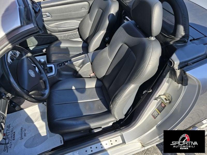 Mercedes-Benz SLK SLK 200 EDITION 92000 KM! Evo