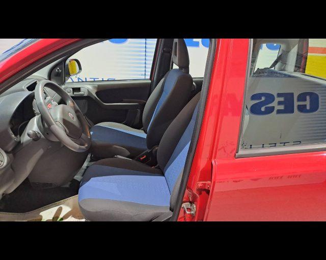 FIAT Panda 1.2 Dynamic 69cv E5