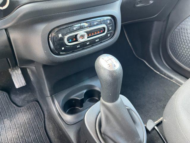 SMART ForFour 70 1.0 Youngster
