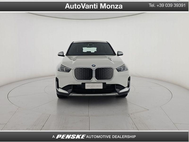 BMW iX1 eDrive 20 X-Line Limited Edition