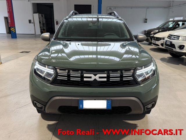 DACIA Duster 1.5 Blue dCi 115cv Journey Up AUTOCARRO N1