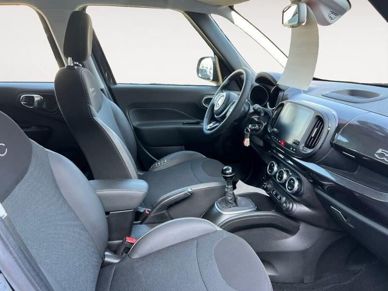 FIAT 500L 1.3 Multijet 95 CV Cross