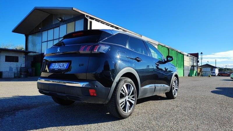 Peugeot 3008 BlueHDi 130 S&S Allure Pack