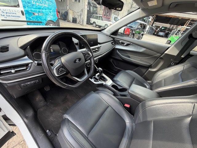 DR MOTOR DR 5.0 1.5 Bi-Fuel GPL